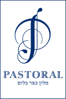 logo מלון פסטורל
